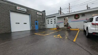 Kenosha Tire, Inc.