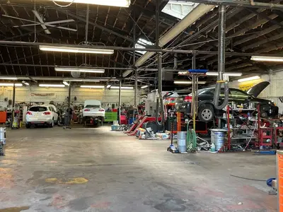 Centerway Auto Repair Inc