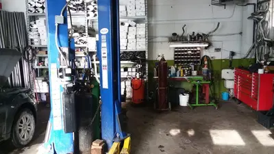 MexMuffler