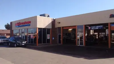 Firestone Complete Auto Care