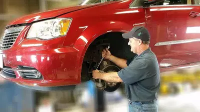 McCann's Garage Inc.