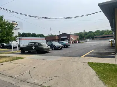 Arnold Automotive, LLC