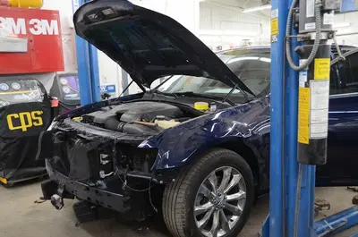 Utzig CARSTAR Collision Service
