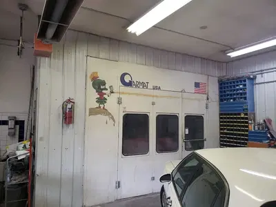 Excel Auto Body
