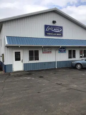Link's Auto Repair Llc