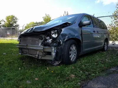 Hesser Collision Center