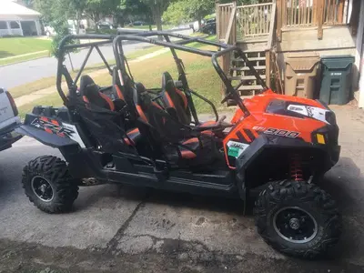 SES Small Engine Repair and Mobile Services LLC