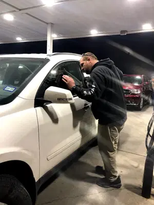 Affordable Diesel Road Service, LLC