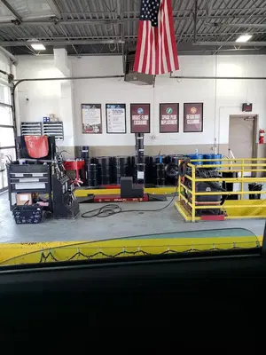 Jiffy Lube