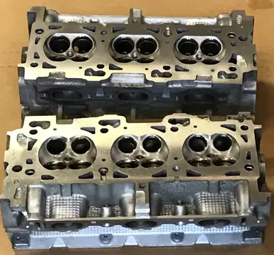 Pakes' Engine & Machine Inc