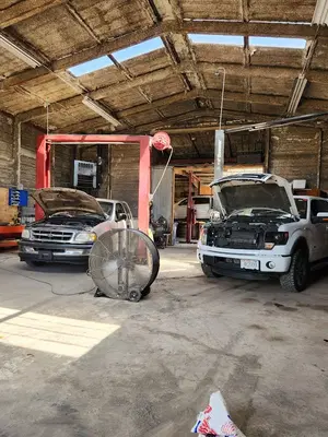 Heartbreak Automotive