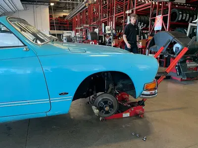 Discount Tire