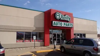 O'Reilly Auto Parts