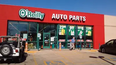 O'Reilly Auto Parts