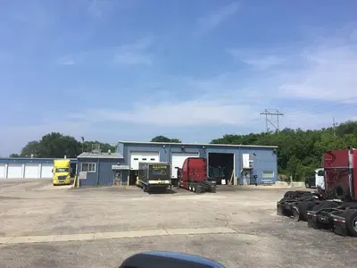 TruckSERV