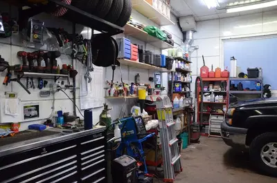 Kenny's Auto Repair & Service, LLC