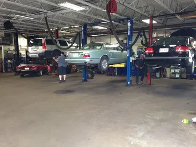 Auto Authority LLC