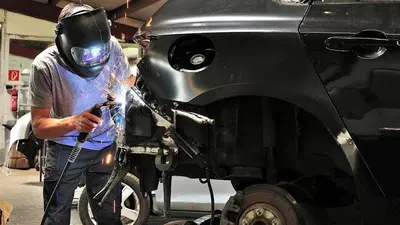 Expert Automotive Services