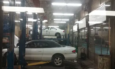 Car-X Tire & Auto