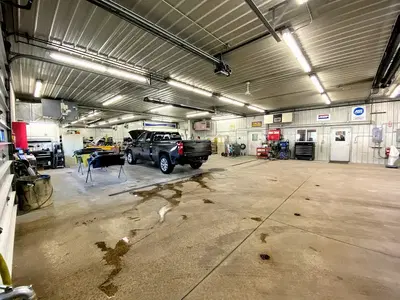 Wesner Auto Body CARSTAR