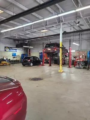 Oshkosh Autoworks