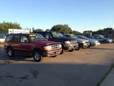 Oshkosh Auto and Glass