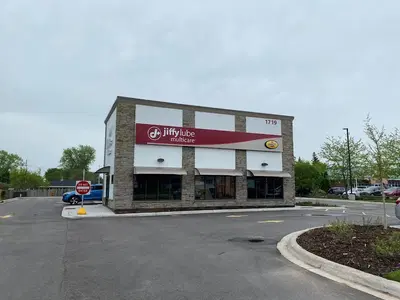 Jiffy Lube