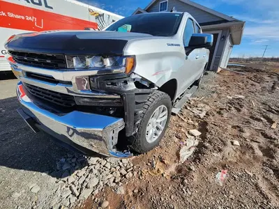 Caliber Collision