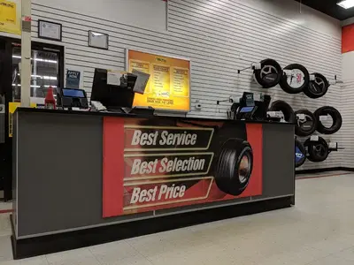 Tires Plus