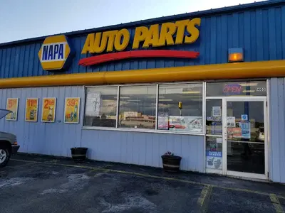 NAPA Auto Parts - Central Wisconsin Auto Parts