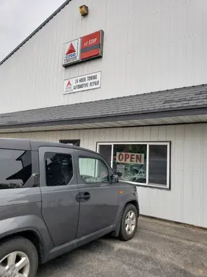 One Stop Servicecenter & Lubes