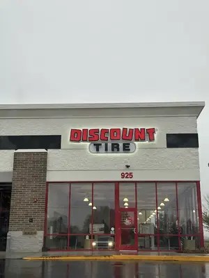 Discount Tire