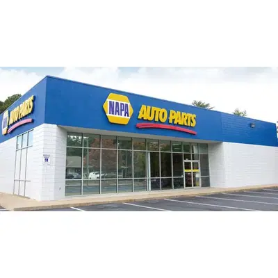 NAPA Auto Parts - Oshkosh East