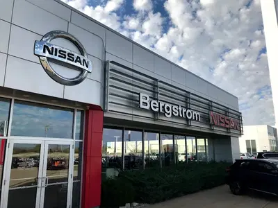 Bergstrom Nissan of Oshkosh