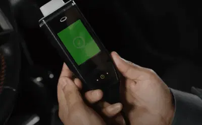 Oshkosh Low Cost & Drager Ignition Interlock - IID