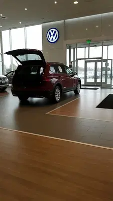 Bergstrom Volkswagen of Oshkosh