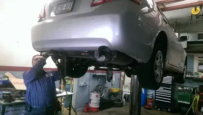 QUALITY CAR CARE LLC
