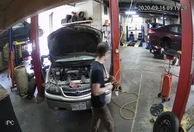 Half-Price Auto Repair