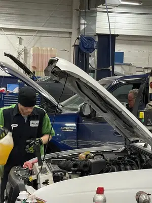 Bob's Main Street Auto & Towing
