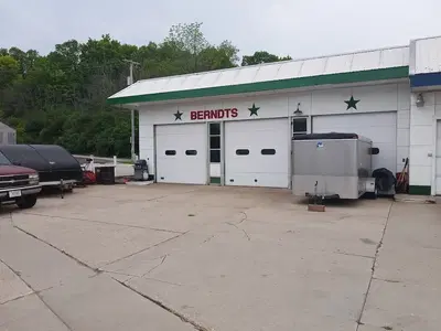 Berndt's Auto Services