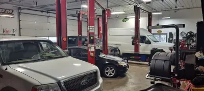 Auto Care Specialists