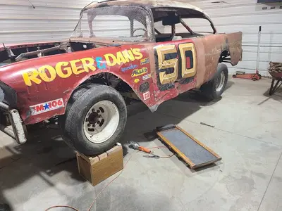 Roger & Dan's Auto Service, Inc.