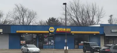 NAPA Auto Parts - Auto Parts Of West Bend