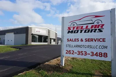 Stellar Motors LLC