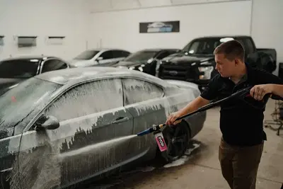 Wisconsin Auto Pros