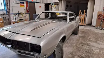 Auto Craft