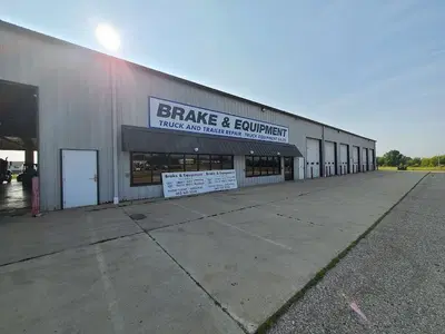 Brake & Equipment