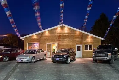 Serwe Automotive