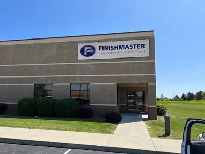 FinishMaster, Inc.