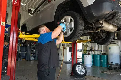 Russ Darrow Chrysler Dodge Jeep Ram West Bend Parts